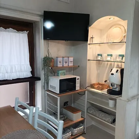 Dabrian Bb Aterrana فيلة Solofra
