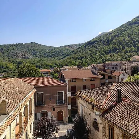 Dabrian Bb Aterrana فيلة Solofra